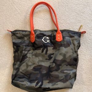 Camo C.Wonder Bag